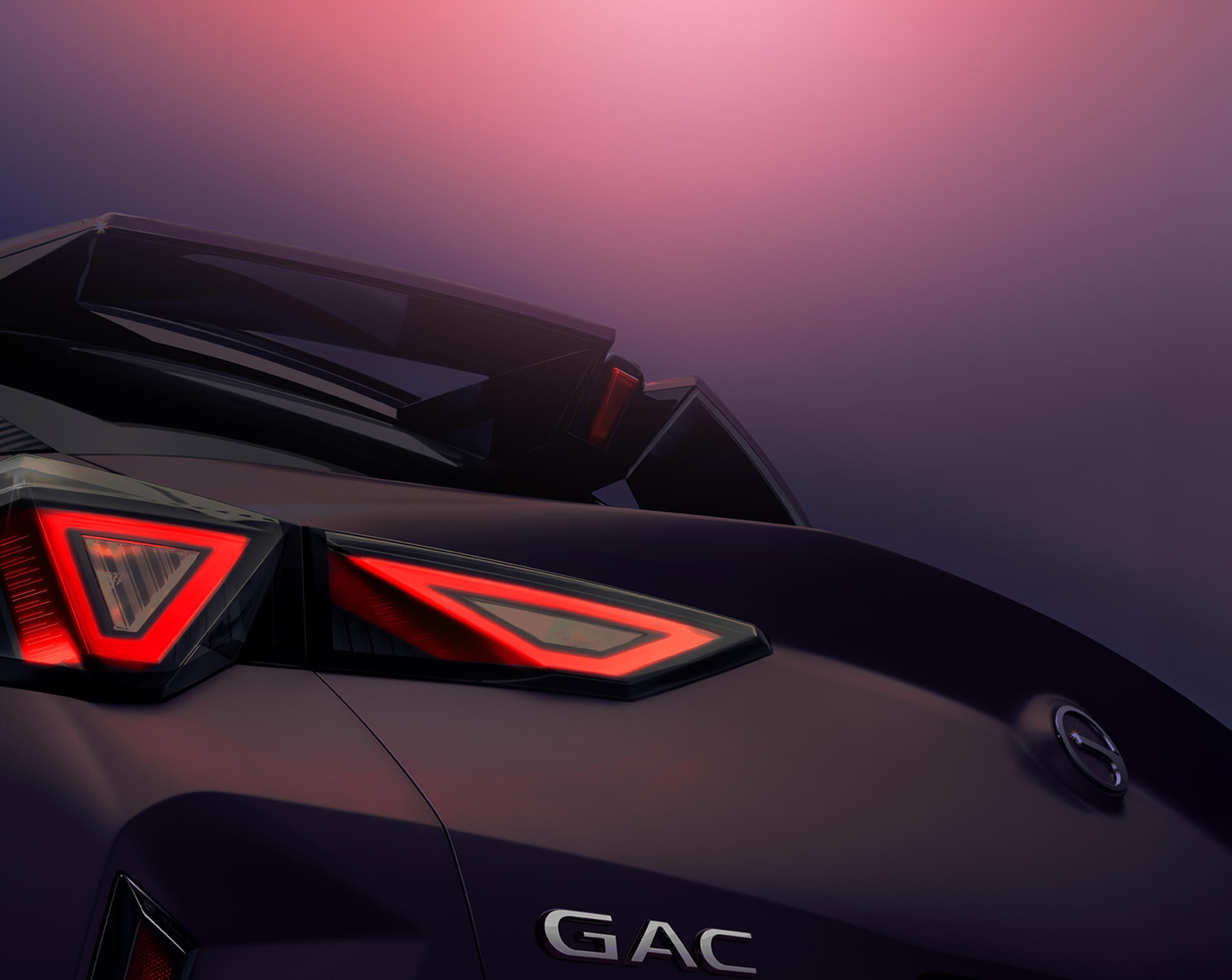 Samochód GAC Group - innowacje technologiczne dla globalnych marek motoryzacyjnych